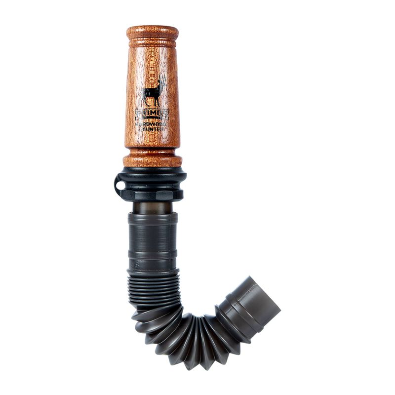 Hardwood Grunter Grunt Call
